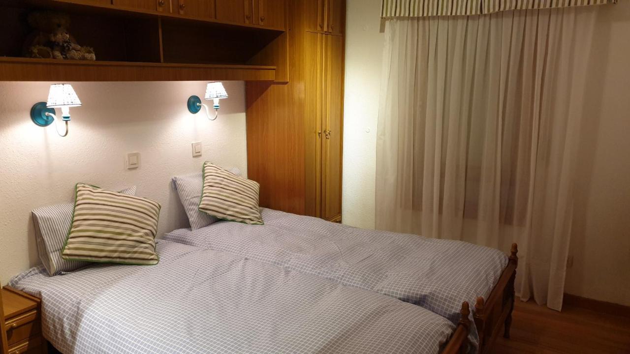 Vila Adosado Con Piscina Y Jardin En Laredo A 100 Mtrs De La Playa Exteriér fotografie